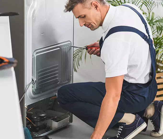 Why Quincy, MA Homeowners Rely on Quincy Appliance Pro for Every Mini Fridge Fix?