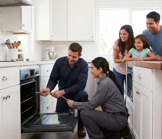 Why Quincy, MA Homeowners Rely on Quincy Appliance Pro for Oven Igniter Repairs?