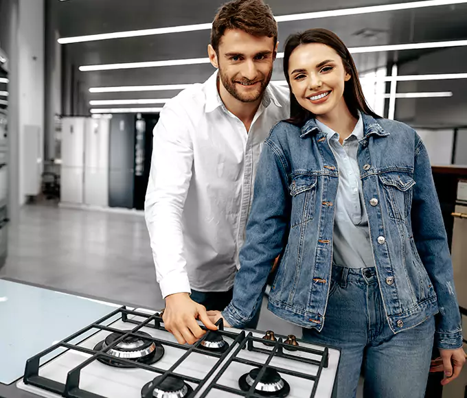 Why Quincy Homeowners Rely on Quincy Appliance Pro for Expert Cooktop Installation? 
