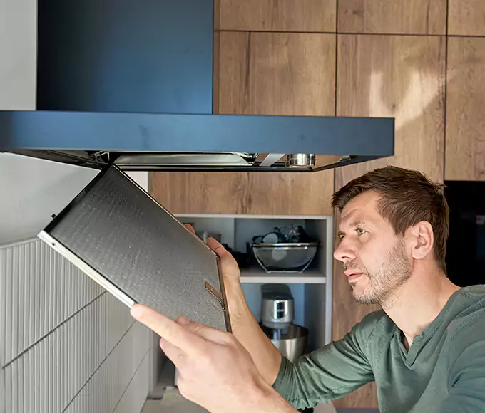 Why Quincy, MA Homeowners Trust Quincy Appliance Pro for Every Range Hood Switch Repair and Ventilation Job?