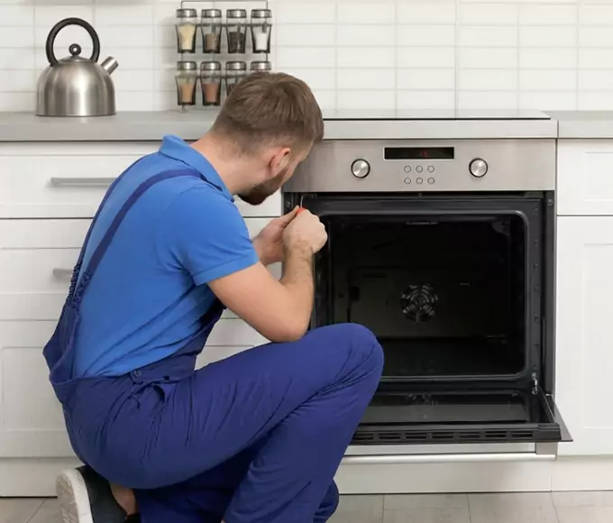 Why Quincy Appliance Pro Is the Quick Call for Range Repair in Quincy, MA?