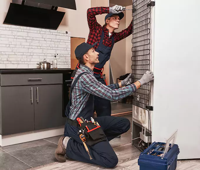 Why Quincy, MA Homeowners Trust Quincy Appliance Pro for Refrigerator Not Cooling Repair?