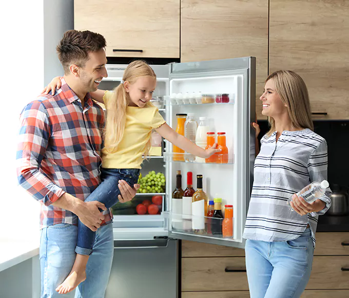 Why Quincy Homeowners Trust Quincy Appliance Pro for Every Fridge Fix?