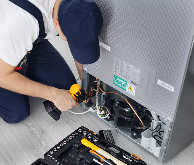 Why Quincy Restaurant Owners Trust Quincy Appliance Pro for Every Refrigeration Repair Restaurant Services Job?