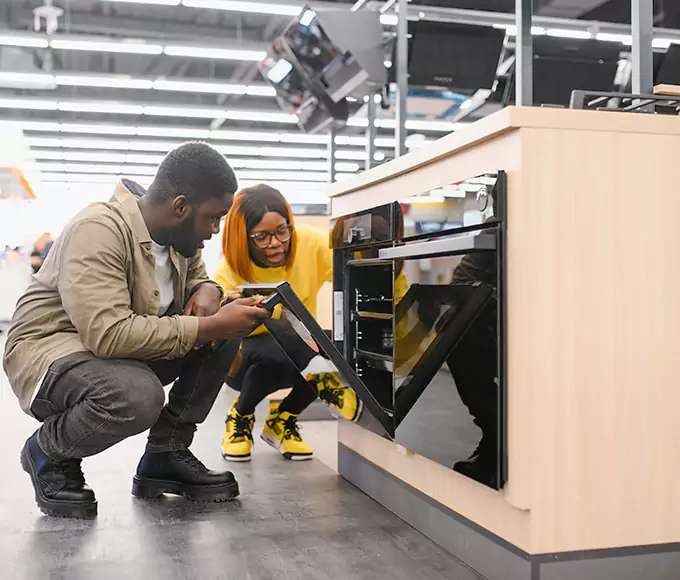 Why Quincy Customers Trust Quincy Appliance Pro for Retailer Purchased Appliance Installation?