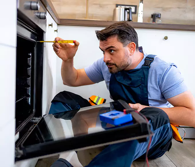 Why Quincy Homeowners Rate Quincy Appliance Pro as Their Go-To Same Day Appliance Repair Team?