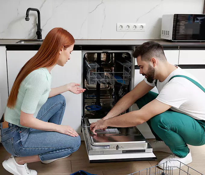 Why Quincy Homeowners Choose Quincy Appliance Pro as Their Same Day Dishwasher Repair Company?