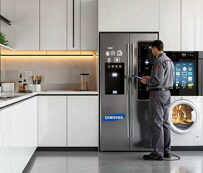 What Sets Our Samsung Service Apart in Quincy, MA?