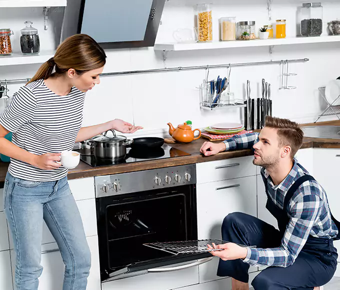 Why Quincy Cooks Choose Quincy Appliance Pro for Every Stove Fix?