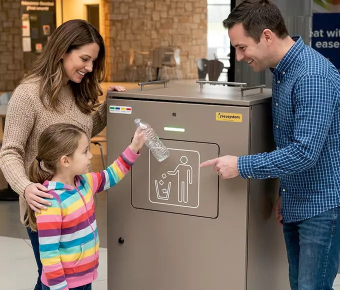 Why Quincy, MA Business Owners Choose Quincy Appliance Pro Over Other Trash Compactor Repair Companies?