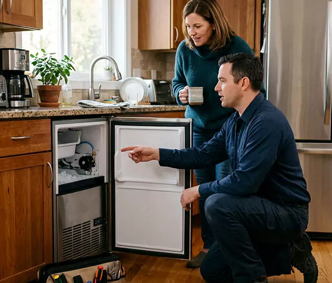 What Sets Our U-Line Service Apart in Quincy, MA?