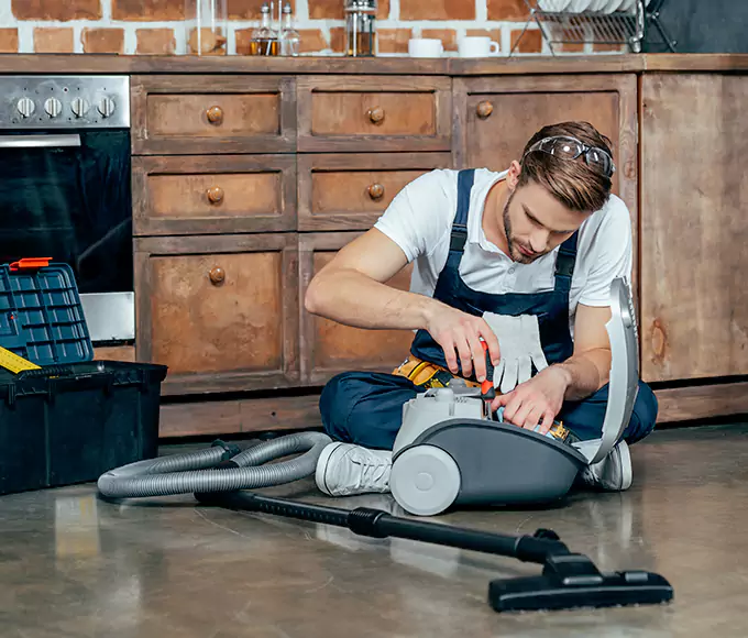 Why Quincy, MA Homeowners Trust Quincy Appliance Pro for Every Vacuum Fix?