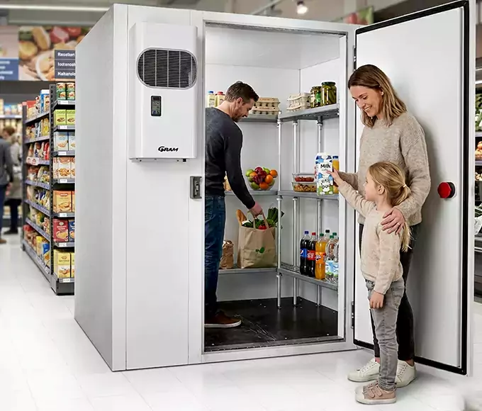 Why Quincy Business Owners and Choose Quincy Appliance Pro for Walk-In Refrigerator Repair?