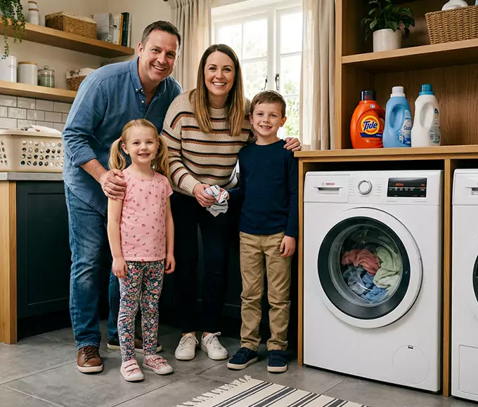 Why Quincy, MA Homeowners Trust Quincy Appliance Pro for Washer Pump Replacement?