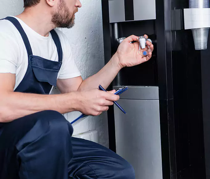 Why Quincy, MA Households Trust Quincy Appliance Pro for Every Dispenser Fix?