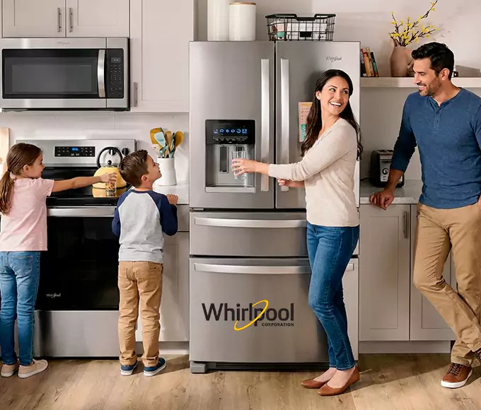 What Sets Our Whirlpool Service Apart in Quincy, MA?