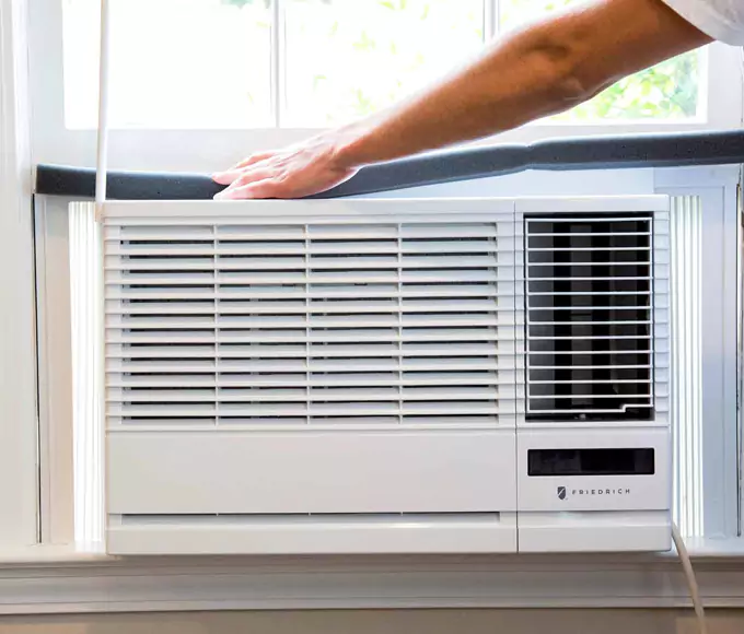 Why Quincy, MA Homeowners Choose Quincy Appliance Pro for Every Window Air Conditioner Repair Service Job?