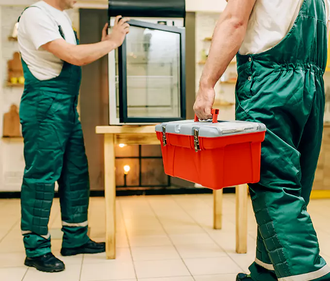 Why Quincy, MA Wine Collectors Trust Quincy Appliance Pro for Every Cooler Fix?